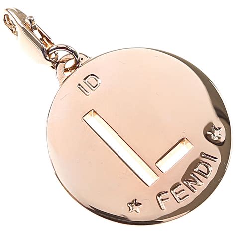 Fendi Women’s Designer Jewelry & Luxury Jewelry